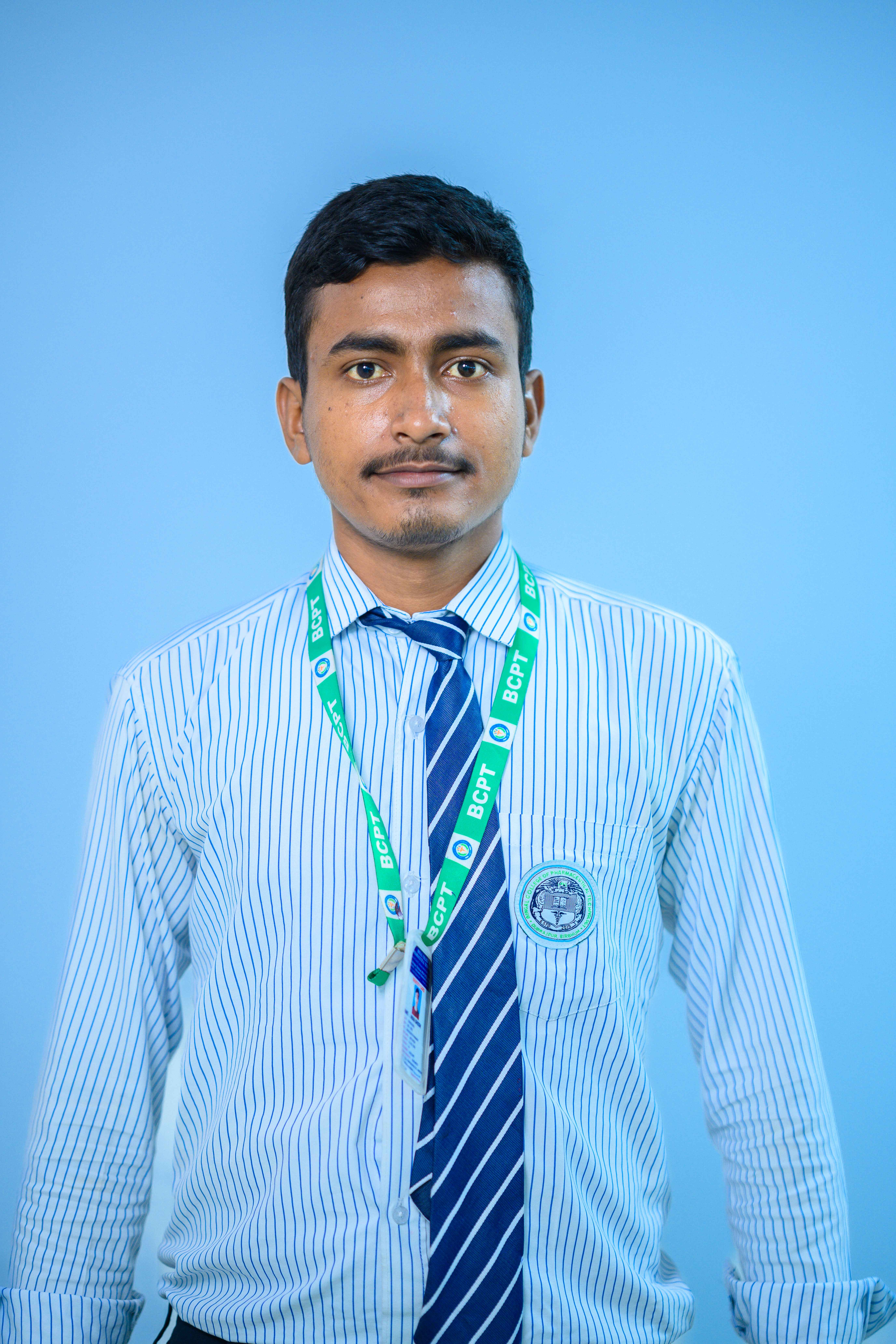 AYAN GHOSH